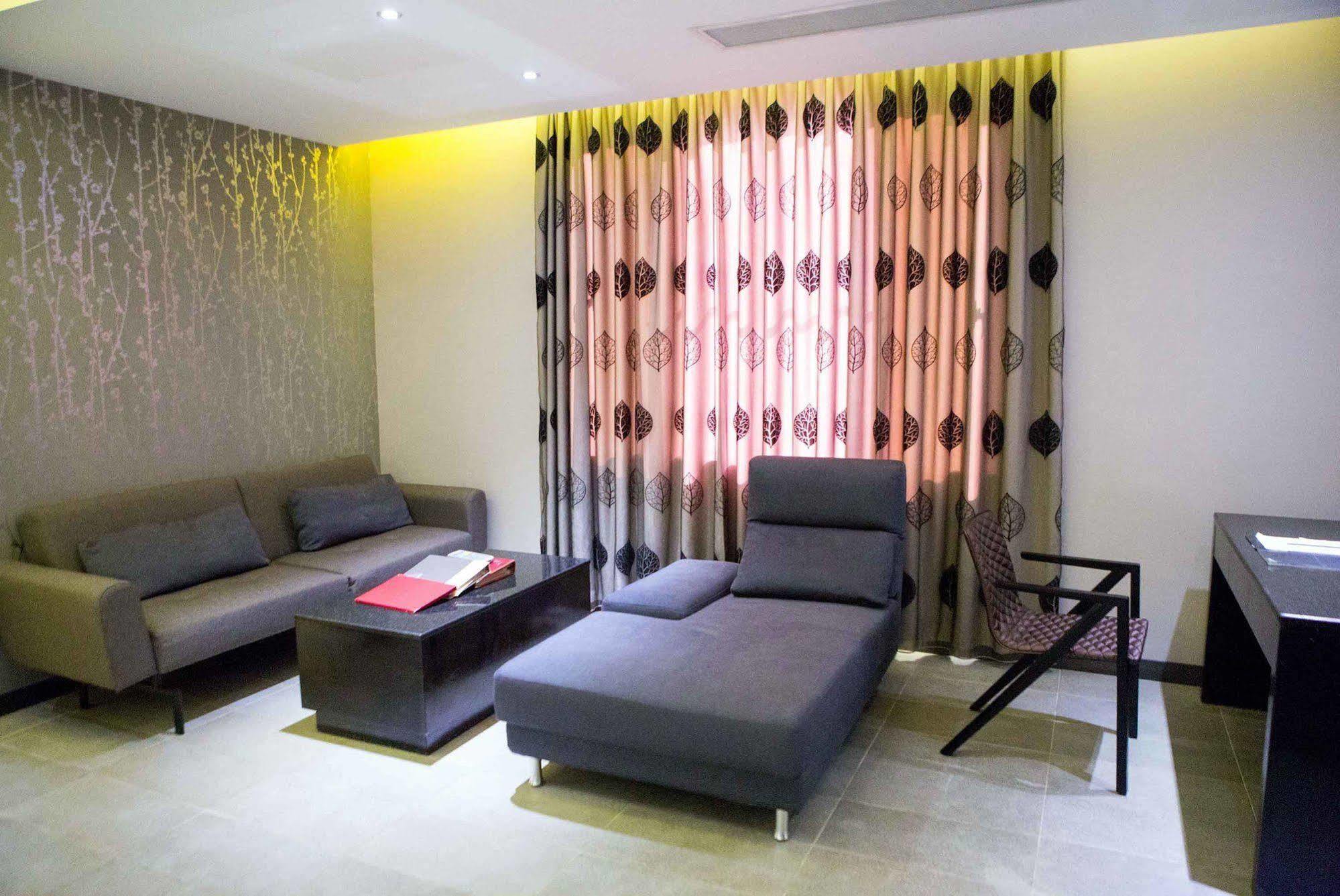 All-Ur Boutique Motel-Jhu Shan Branch Zhushan Exterior foto